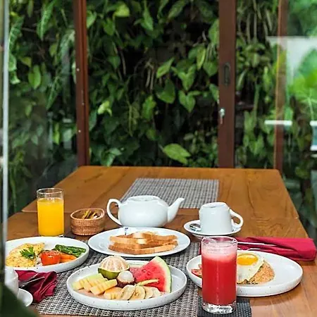 Villa Langon Ubud