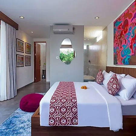 Villa Langon Ubud