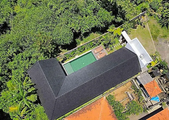 Langon Ubud
