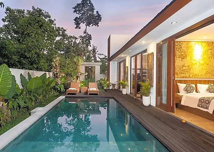 Langon Ubud