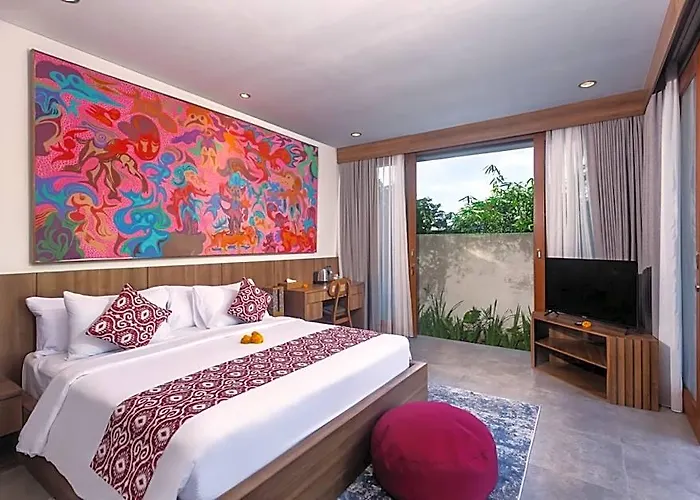 Langon Ubud