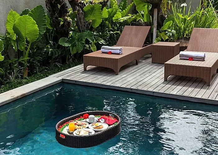Langon Ubud 5*